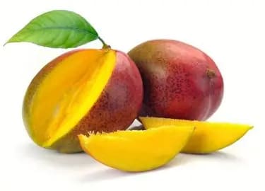 African Mango